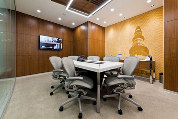 Executive Centre