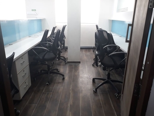 iQrah Business Hub