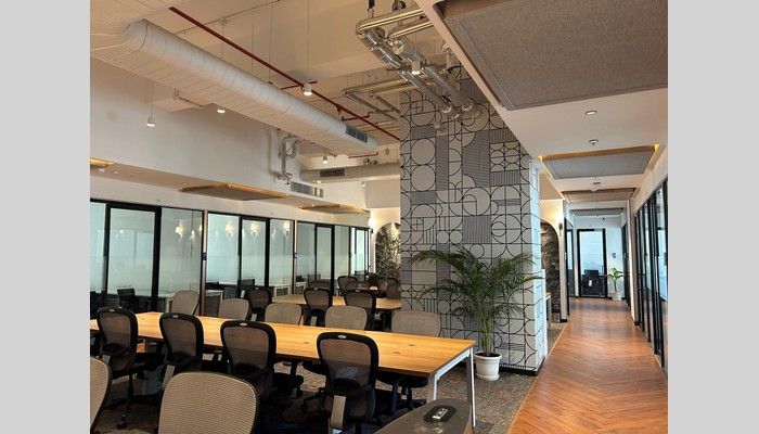 Avanta Business Centre full photo 6