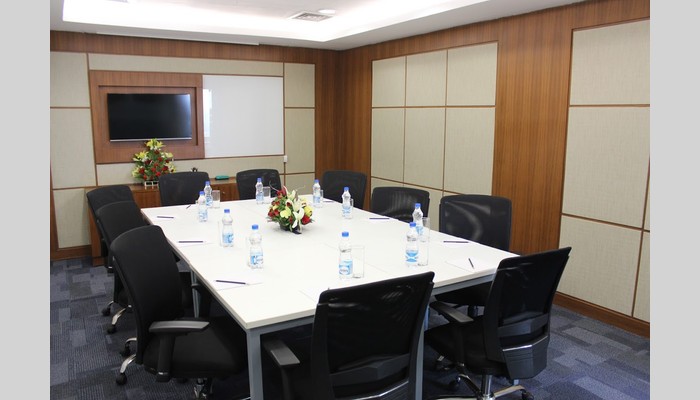 Avanta Business Centre full photo 8