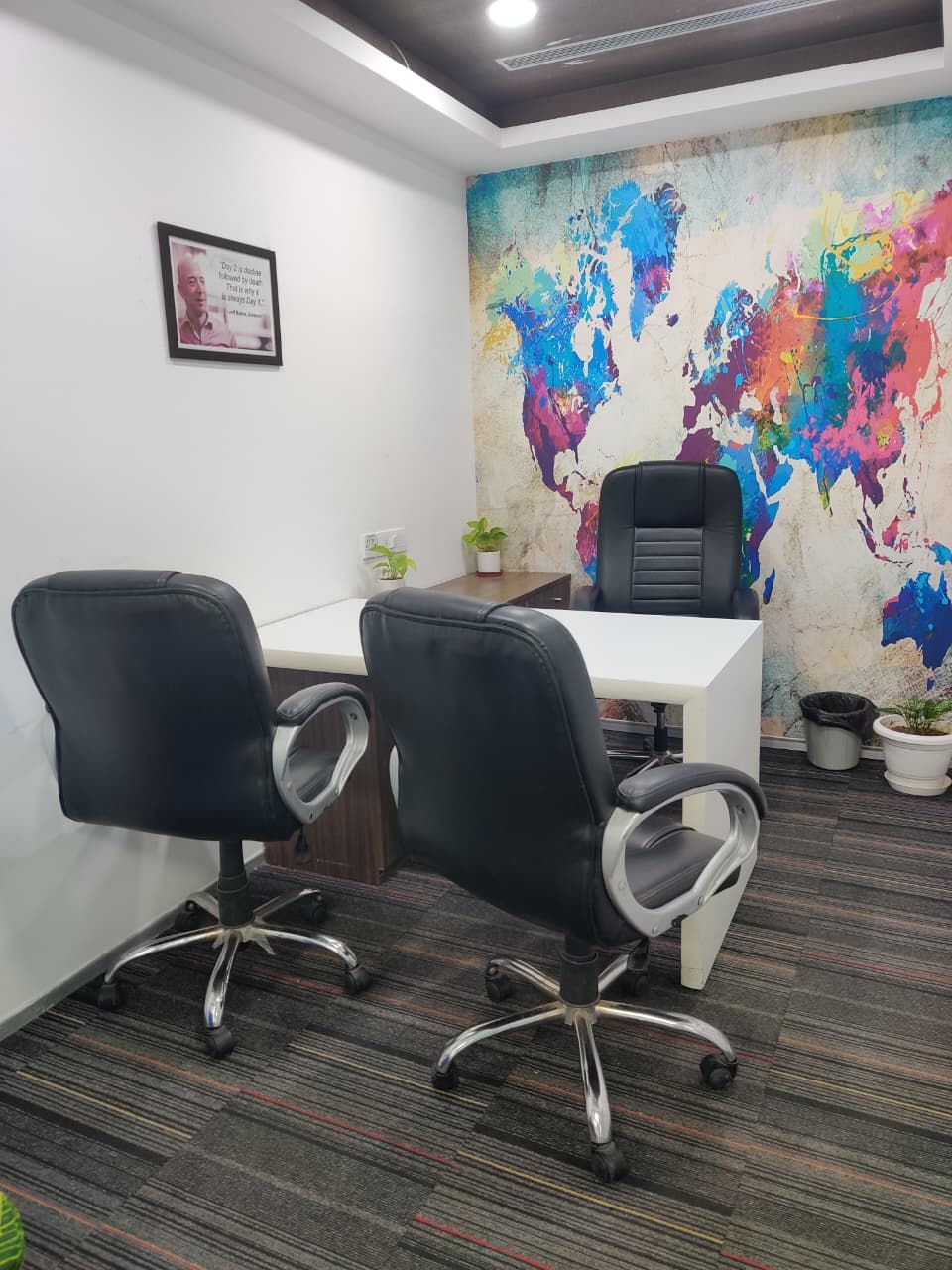 Get Set Office full photo 6
