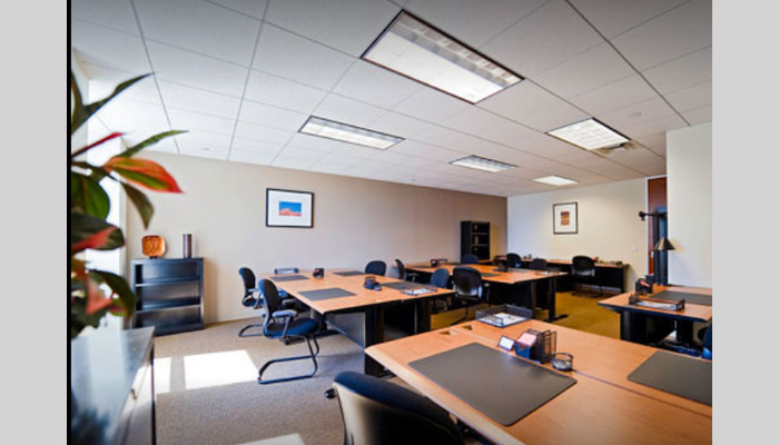 Regus full photo 6