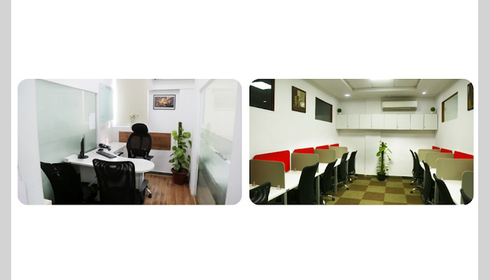 Workify Offices full photo 4