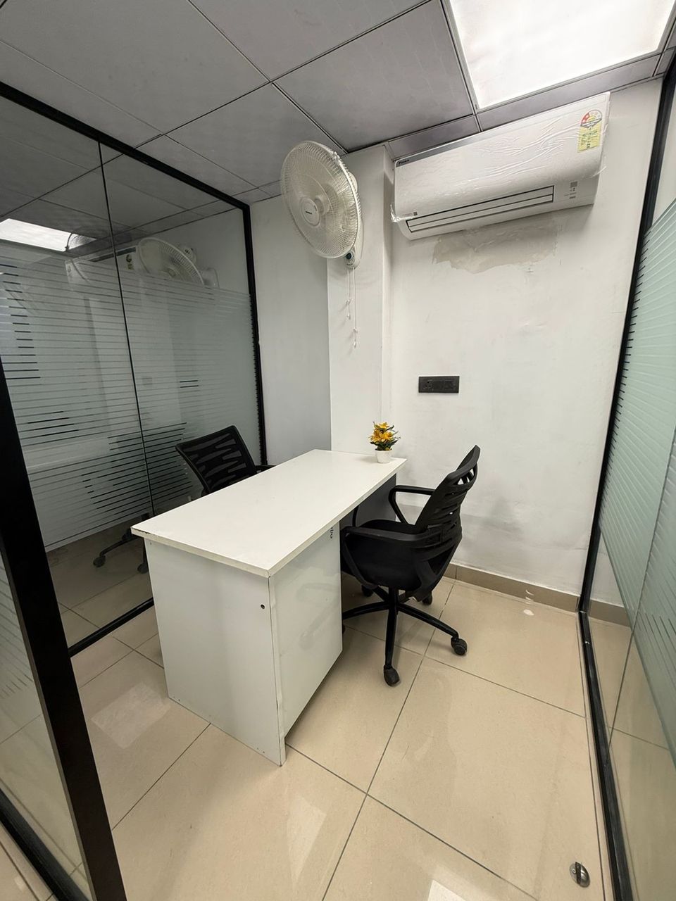 Cospace offices by Cee Vision full photo 9