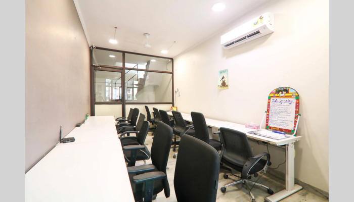 Amartya Coworking full photo 4