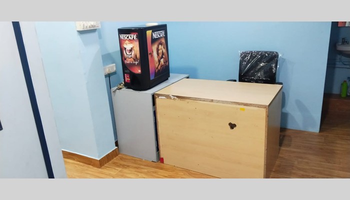 SBS Office Space full photo 5