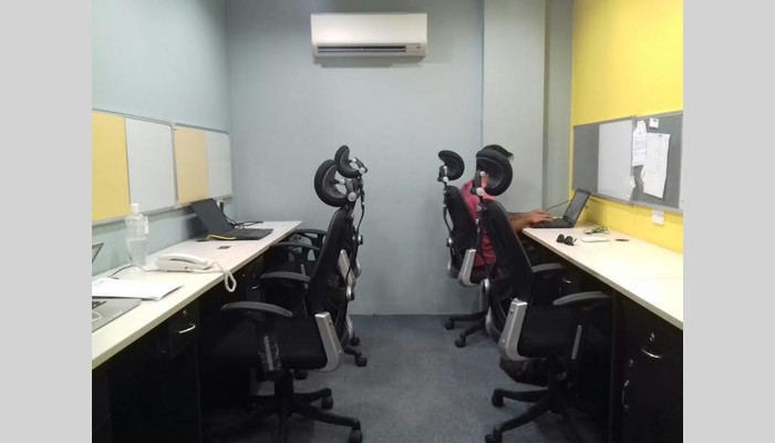 Peer Share Coworking full photo 3