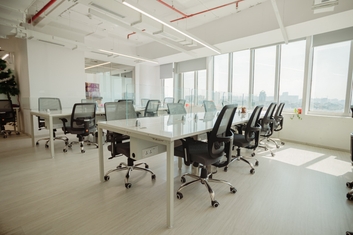 alt.f Coworking