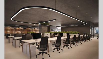 &a;work Co-working