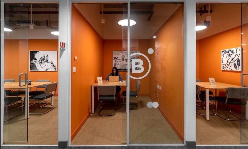 WeWork - Vi-John Tower full photo 6