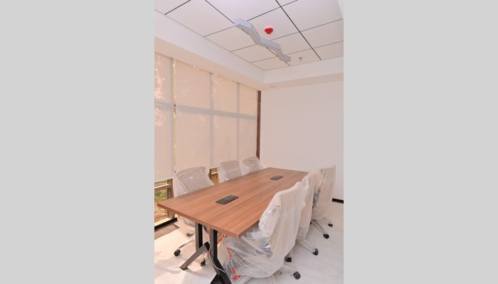 Akasa Coworking full photo 3