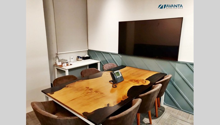 Avanta Business Centre full photo 6