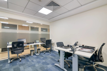 Avanta Business Centre