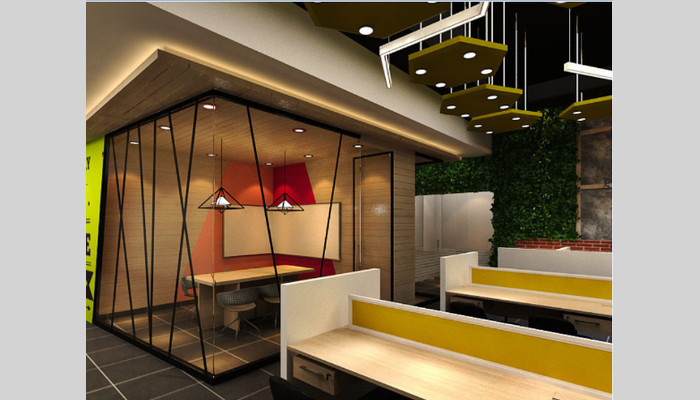Supreme Cowork full photo 9