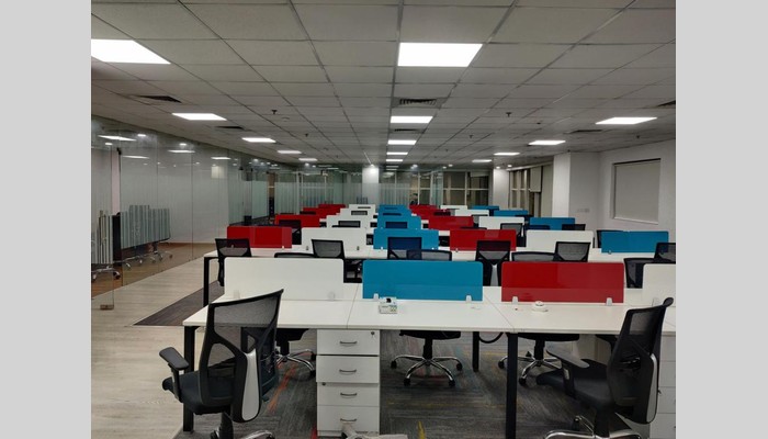 Coworking Space full photo 6