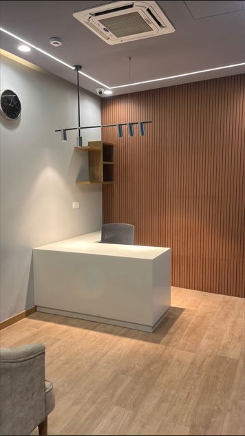 Nexus Spaces full photo 4