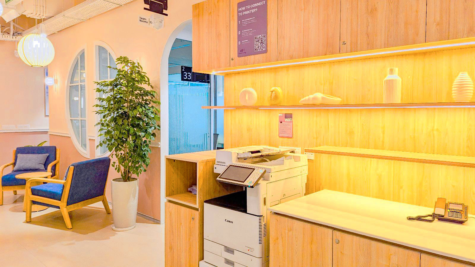 alt.f Coworking full photo 6