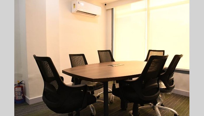 Headway Coworking full photo 7