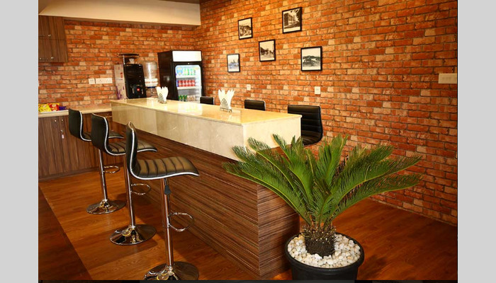 Trend India Business Centre full photo 4