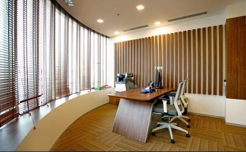 AIHP SIGNATURE Managed Office Space full photo 8