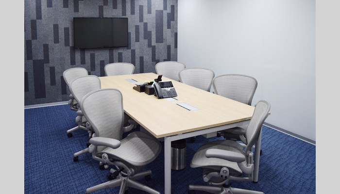 Executive Centre full photo 9