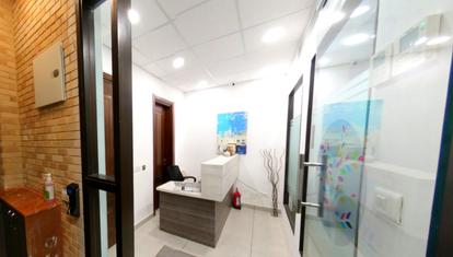 Zen Coworks