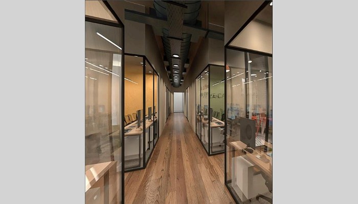 Khalf Coworks full photo 3