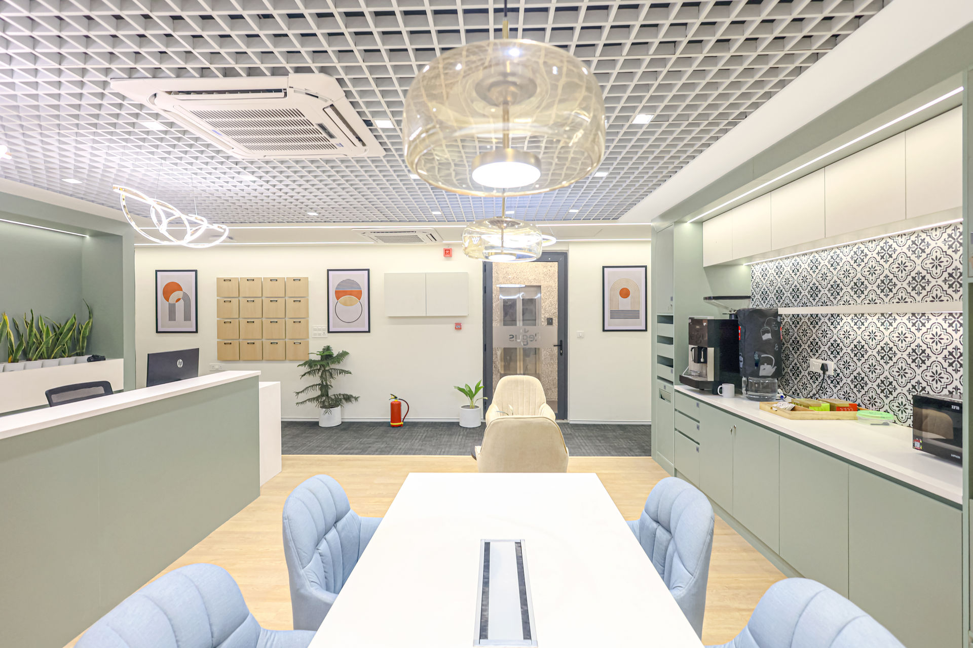 PHS Business Center full photo 3