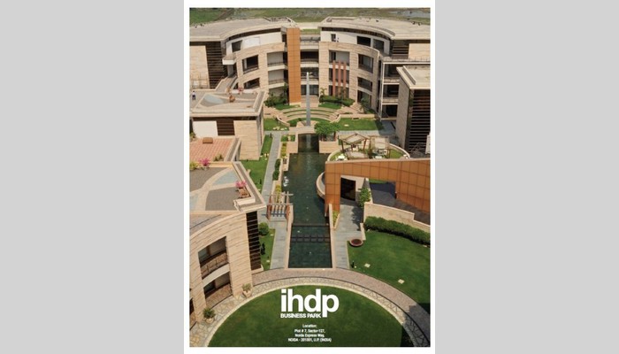 IHDP Business Park full photo 7