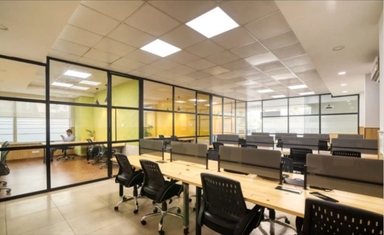 Iksana Workspace