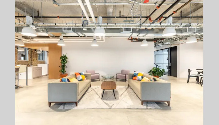 Regus full photo 6
