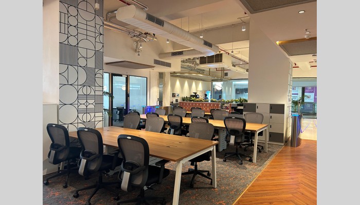 Avanta Business Centre full photo 2