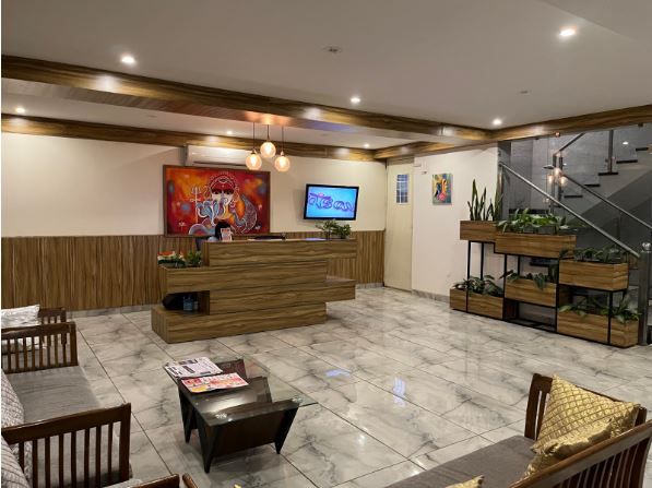 PK Online Coworking Space full photo 4