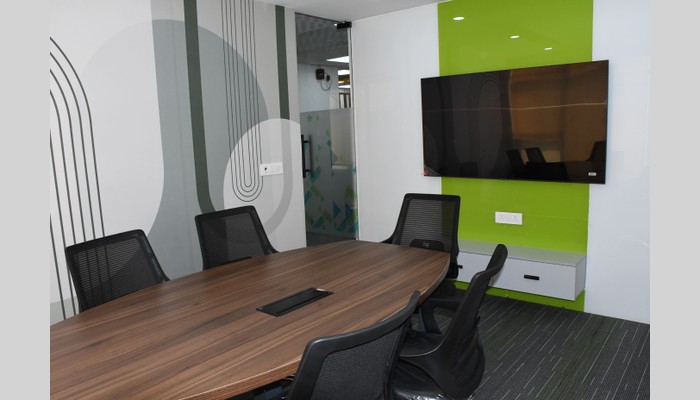 Headway Coworking full photo 6