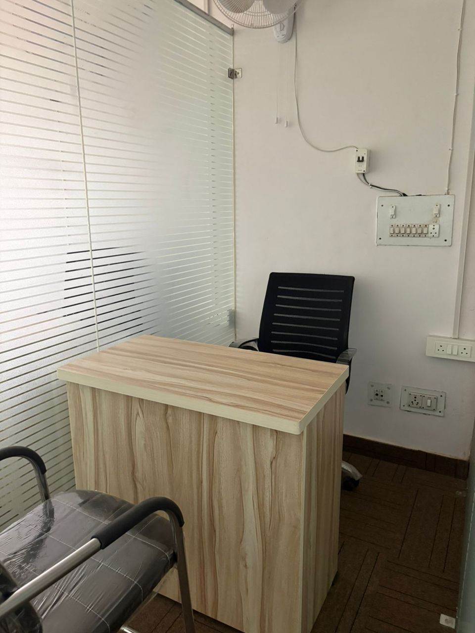 Cowork Sphere full photo 7