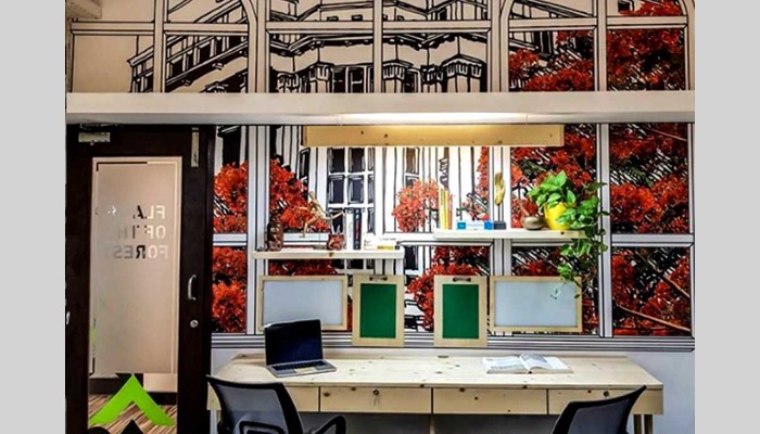 Two Trees Workspaces full photo 5