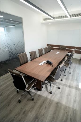 AIHP Tower Managed Office Space full photo 8
