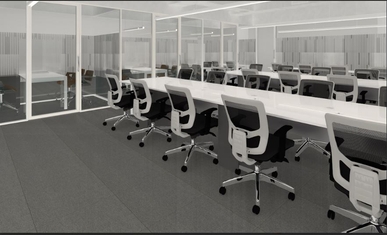 alt.f Coworking