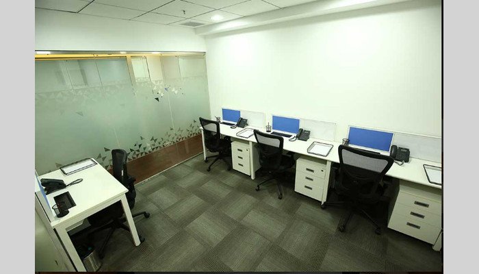 Trend India Business Centre full photo 5
