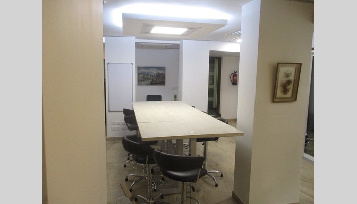Zen Coworks full photo 8