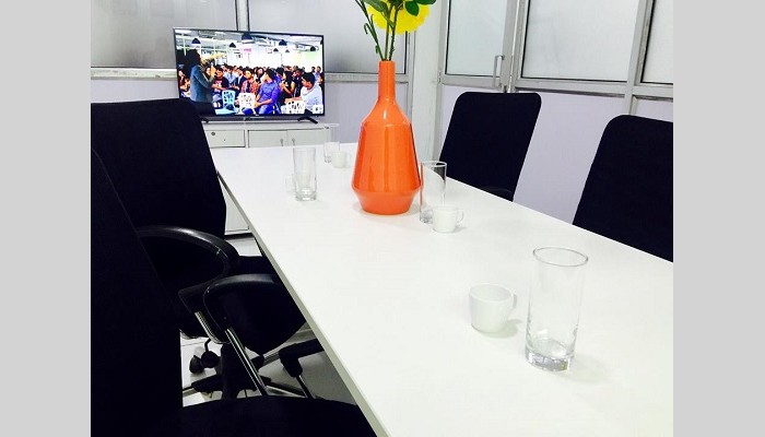 Hustle Cowork full photo 4