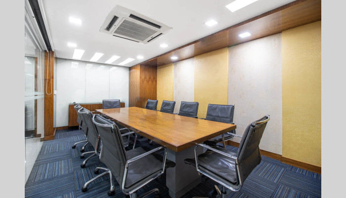 Regus full photo 6