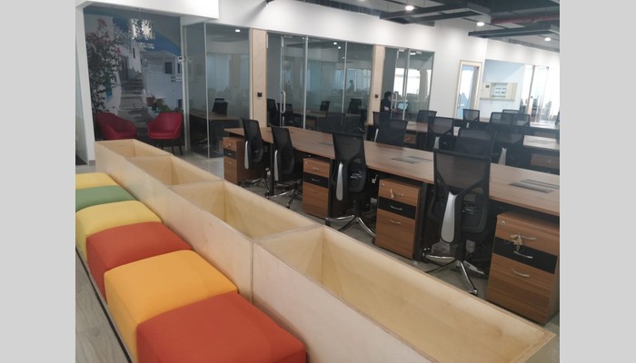India Accelerator full photo 9