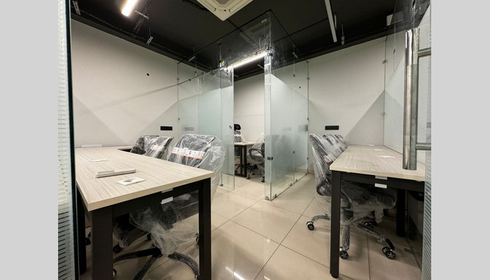 Cosphere Spaces full photo 7