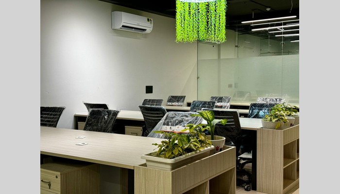 Cosphere Spaces full photo 8