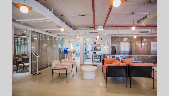 alt.f Coworking full photo 9