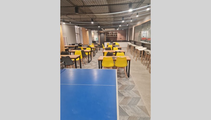 Akasa Coworking full photo 6