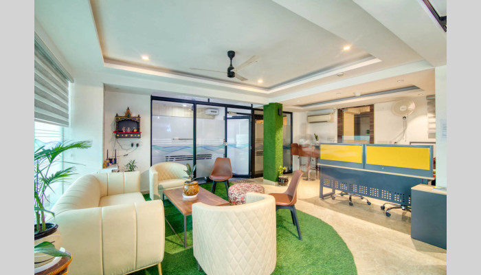 Oahfeo Co-working Space full photo 7