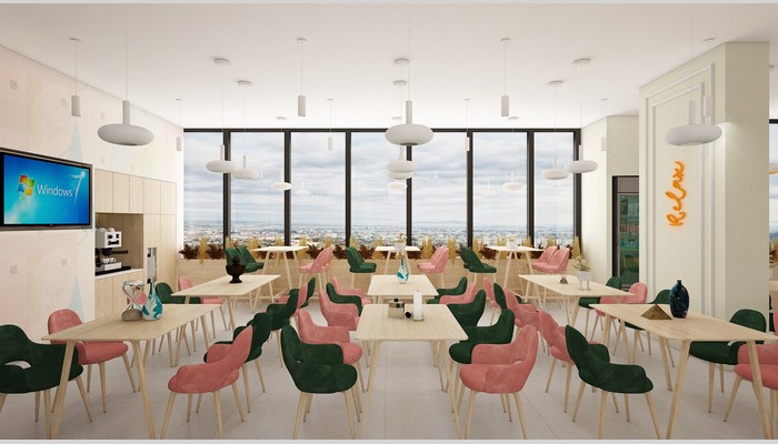 alt.f Coworking full photo 4