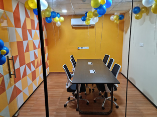 Servspaces